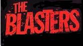 logo The Blasters